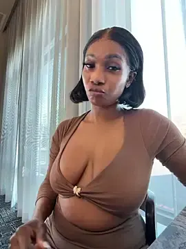 Stripchat Adult Video Chat of ___Nessa