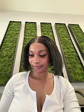 Stripchat Sex Cam of ___Nessa