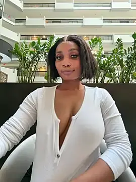 Stripchat Free Live Porn of ___Nessa