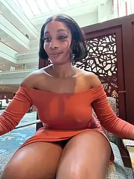 Stripchat Live Porn of ___Nessa
