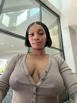 Stripchat Adult Video Chat of ___Nessa