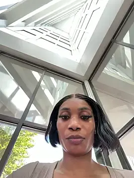 Stripchat Free Live Porn of ___Nessa