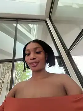 Stripchat Free Live Porn of ___Nessa