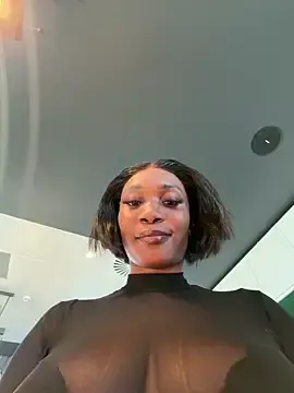 Stripchat Nude Webcam of ___Nessa