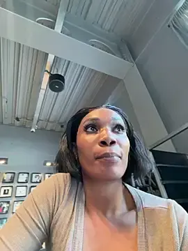 Stripchat Live Sex of ___Nessa