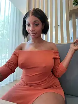 Stripchat Sex Cam of ___Nessa