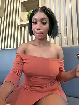 Stripchat Live Porn of ___Nessa