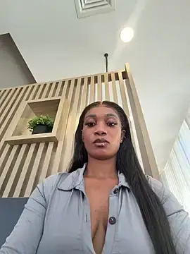 Stripchat Free Porn Cam of ___Nessa
