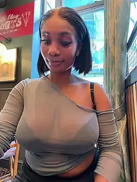 Stripchat Adult Webcam of ___Nessa