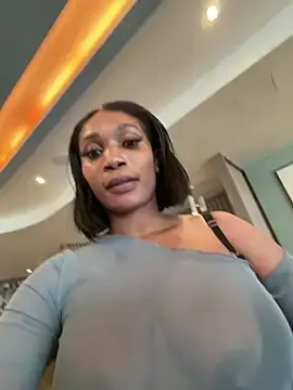 Stripchat Live Porn of ___Nessa
