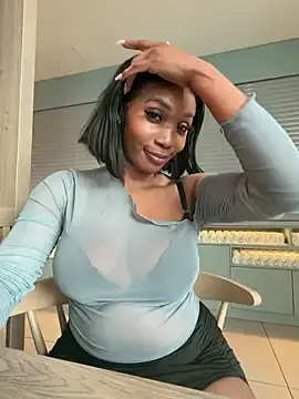 Stripchat Live Porn of ___Nessa