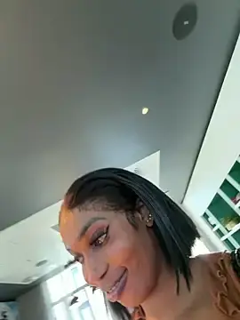 Stripchat Free Live Porn of ___Nessa