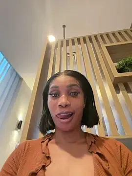 Stripchat Adult Video Chat of ___Nessa