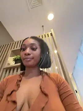 Stripchat Live Sex Cam of ___Nessa