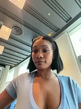 Stripchat Private Sex Chat of ___Nessa