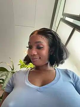 Stripchat Nude Webcam of ___Nessa