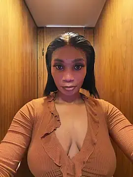 Stripchat Live Sex of ___Nessa