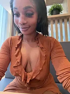 Stripchat Free Live Porn of ___Nessa
