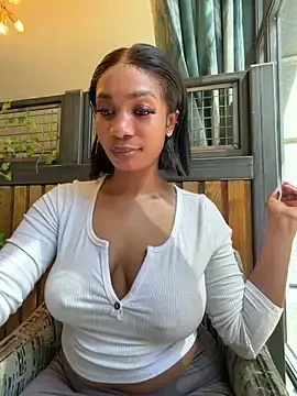 Stripchat Best Webcam of ___Nessa