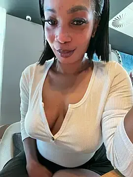 Stripchat Live Sex of ___Nessa