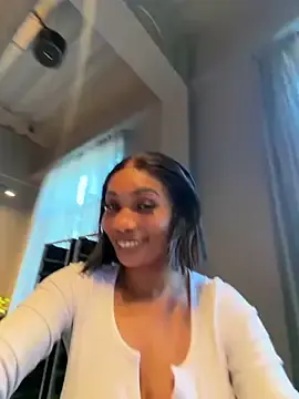 Stripchat Live Sex of ___Nessa
