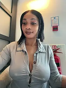 Stripchat Adult Video Chat of ___Nessa