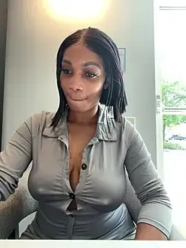 Stripchat Adult Webcam of ___Nessa