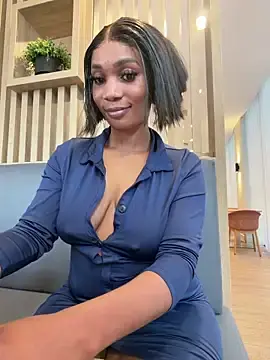 Stripchat Live Sex of ___Nessa