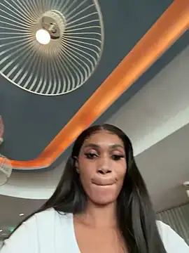 Stripchat Nude Webcam of ___Nessa