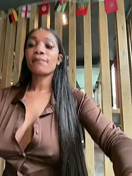 Stripchat Free Live Porn of ___Nessa