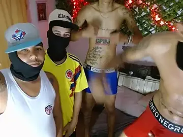 Stripchat Best Webcam of master_tattoo