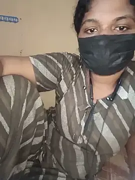 Stripchat Sex Cam of tamilsaisree