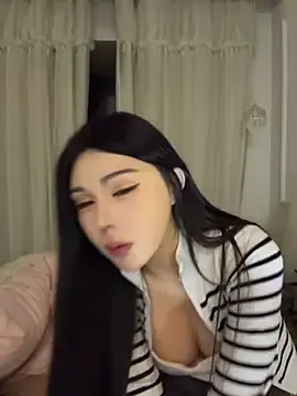 Stripchat Best live sex cam show of 2026_qingyueyue