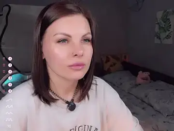 Stripchat Free Porn Cam of Alaska_ya