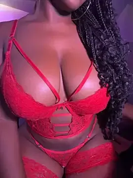 Stripchat Private Sex Chat of Blaackcat