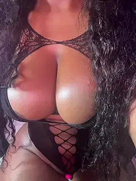 Stripchat Sex Chat of Blaackcat