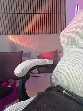 Stripchat Adult Webcam of Blaackcat