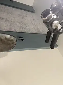 Stripchat Live Porn of DorianJeday