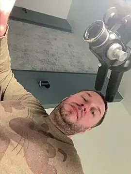 Stripchat Nude Webcam of DorianJeday