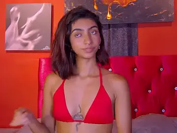 Stripchat Live Sex of Hottie_Veronica