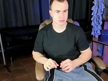 Stripchat Best live sex cam show of Kris_Braun