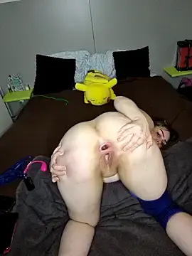 Stripchat Adult Webcams of LaGazolina