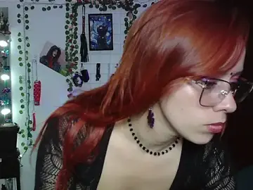 Stripchat Private Sex Chat of Lexxii_Hot