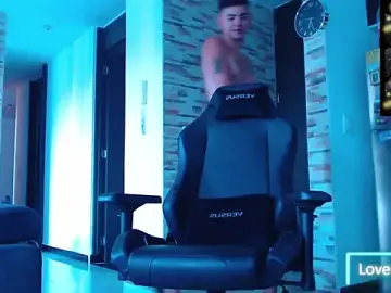 Stripchat Adult Webcams of Lobito_xxxl