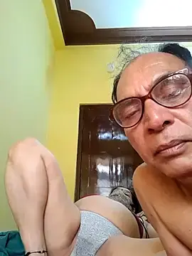 Stripchat Nude Webcam of Lovely_Old_Couples