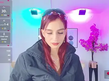 Stripchat Free Live Porn of Tamara_slimx