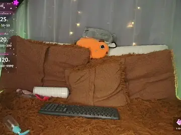 Stripchat Best Webcam of _Little_sophie__