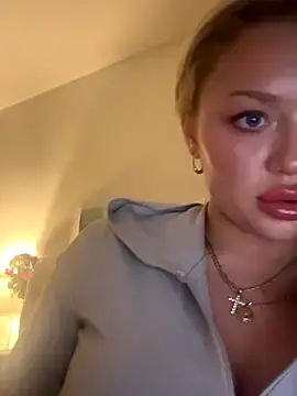 Stripchat Live Sex of blissdimicco