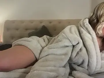 Stripchat Live Porn of blissdimicco