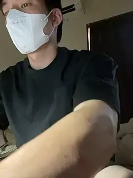 Stripchat Free Live Porn of boy_japan12